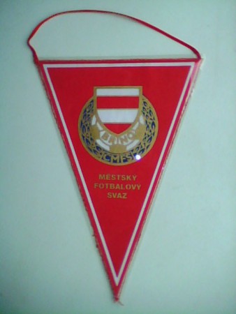 MĚSTSKY FOTBALOVY SVAZ BRNO -20-